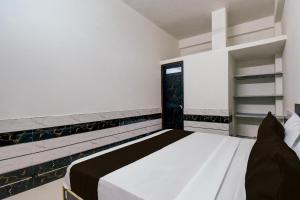 Hotel O by OYO Royal palace FAGI mod bus stand chaksu tonk road