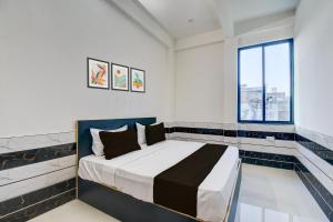 Hotel O by OYO Royal palace FAGI mod bus stand chaksu tonk road