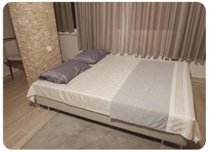 Kusadasi Beachfront Flat