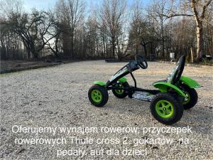 Pieńki i Towarzystwo Zuzanna dom na wyłączność max 18 osób przy Suntago Park of Poland