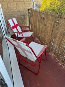 Bright & Cozy 1-Bedroom Flat in a Quiet Sutton