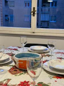 La Nansen House Family and Friends Metro Pyramid