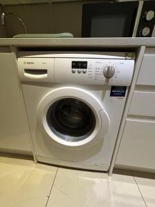 Central, Modern & Cosy Haven, Kings Cross London - Private Patio