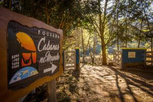 Pousada Cabanas no Mundo