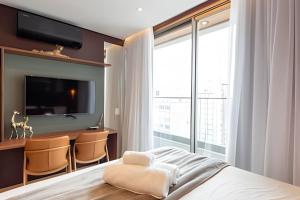 Studio Conceito Jerônimo da Veiga