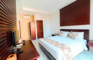 Villa Estetika by REJA Villas