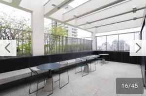 Studio próximo do aeroporto de congonhas