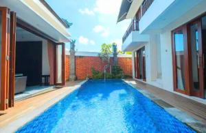 Villa Estetika by REJA Villas