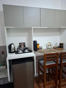 Studio próximo do aeroporto de congonhas