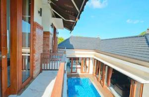 Villa Estetika by REJA Villas