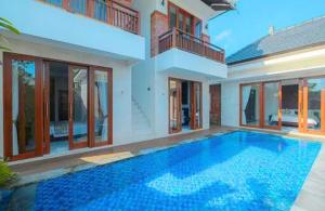 Villa Estetika by REJA Villas