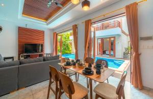 Villa Estetika by REJA Villas