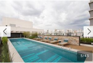 Studio próximo do aeroporto de congonhas