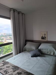 Studio próximo do aeroporto de congonhas