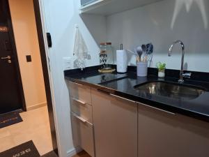 Studio próximo do aeroporto de congonhas