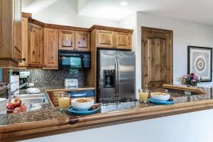 E1 Village Townhouse