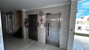 Apartamento Vista mar Praia Grande Tupi