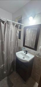 Departamento en pleno centro de Bahía Blanca