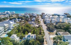 Mellow Yellow by Oversee 30A