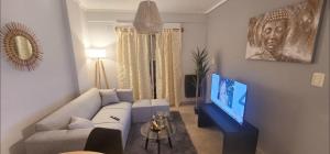 Departamento en pleno centro de Bahía Blanca