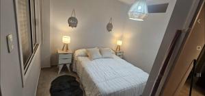 Departamento en pleno centro de Bahía Blanca