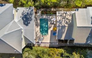 Mellow Yellow by Oversee 30A