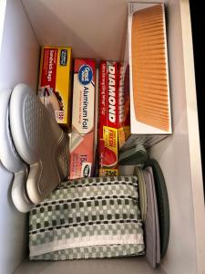 Secure Retreat Near SJO and 27, Ideal for Families