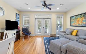 Mellow Yellow by Oversee 30A