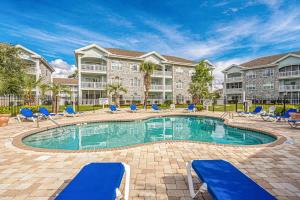 4765-1BR 1BA Central Myrtle Beach- 670sf