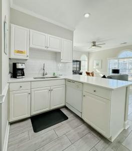 4765-1BR 1BA Central Myrtle Beach- 670sf
