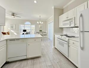 4765-1BR 1BA Central Myrtle Beach- 670sf