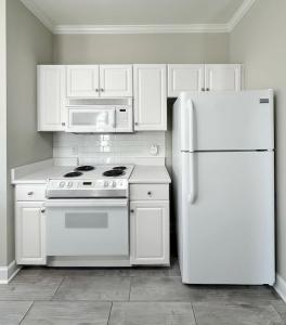 4765-1BR 1BA Central Myrtle Beach- 670sf