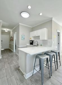 4765-1BR 1BA Central Myrtle Beach- 670sf