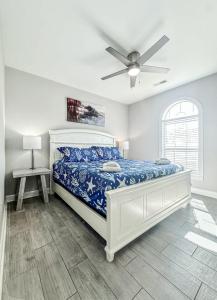 4765-1BR 1BA Central Myrtle Beach- 670sf