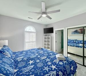 4765-1BR 1BA Central Myrtle Beach- 670sf