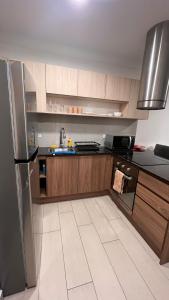 ONE, Luxury Carolina Suite