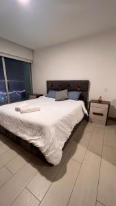 ONE, Luxury Carolina Suite