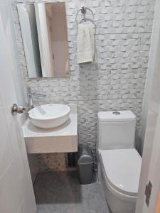 Comfortable apt in Cerro Colorado near the airport