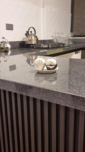 Comfortable apt in Cerro Colorado near the airport