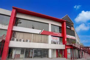 SPOT ON Hotel Konark