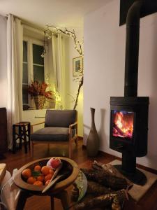 Château SPA Art Déco-PROMO Jacuzzi 1H Offerte-Parc 3Ha-Aire Enfants-Ping Pong-Piscine Extérieure-Options-Dîner-Billard-Massage-Yoga-Fitness-Sauna-Hammam-B&B en Master Suite et-ou Gîte de Charme Indépendant Tout Confort-Parc Naturel du Vexin-À 