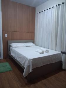 Apartamento moderno próximo ao centro