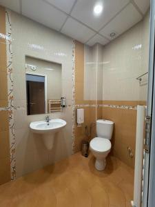 Мотел КОМПЛЕКС GRILL and CHILL