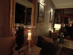 Hotel Stare Miasto Old Town