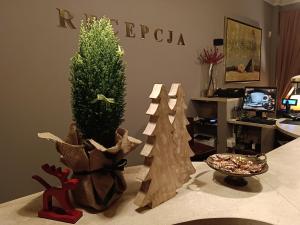 Hotel Stare Miasto Old Town