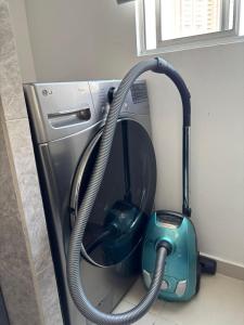 apartamento familiar