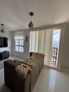 apartamento familiar