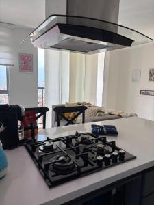 apartamento familiar