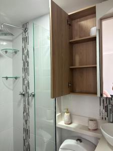 apartamento familiar