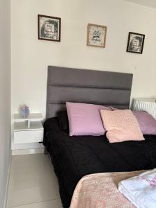 apartamento familiar